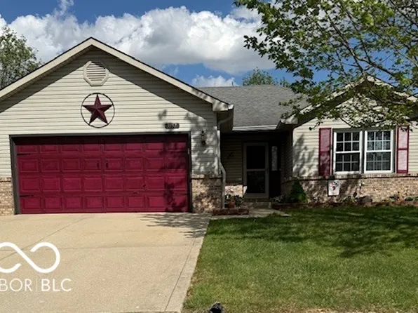 3957 Hancock Ct, Franklin, IN 46131