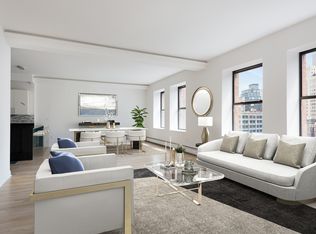 260 W Broadway #7D, New York, NY 10013