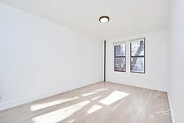 Rented by William B. May