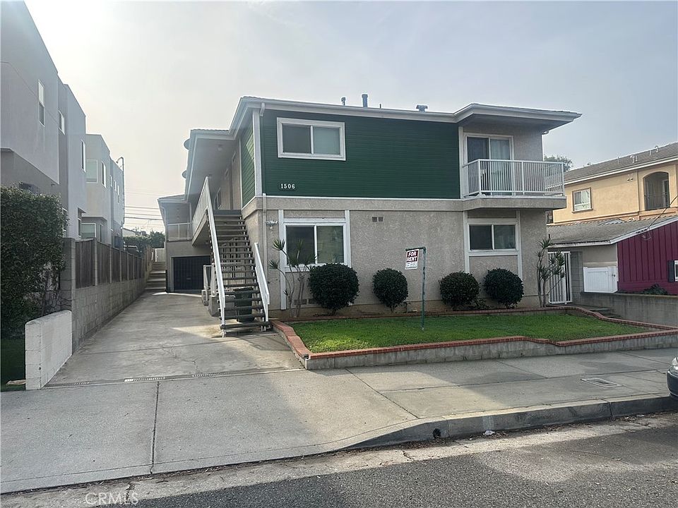 1st image of 1506 Lomita Blvd