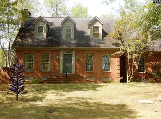 1104 Silver Point Rd, Chapin, SC 29036