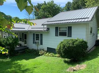 172 Hillside Hts, Brevard, NC 28712