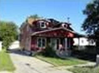 1206 N Harrison St, Lexington, NE 68850