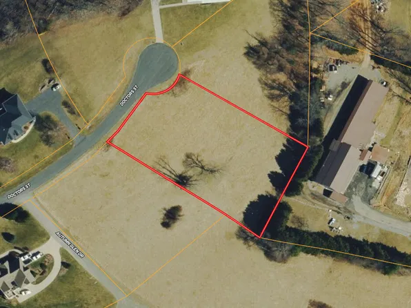 0 Doctors Street LOT 10, Sparta, NC 28675