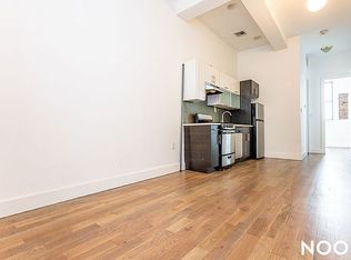 186 Stockholm St #1B, Brooklyn, NY 11237