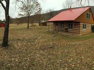 105 Highview Trail, Newport, VA 24128