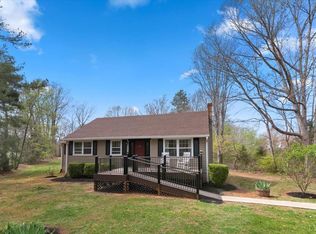 1127 Lyle Thomas Rd, Concord, VA 24538