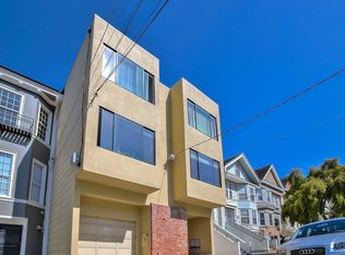 622 5th Ave APT 2, San Francisco, CA 94118