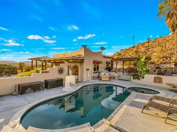 5484 Paisano Ln, Yucca Valley, CA 92284
