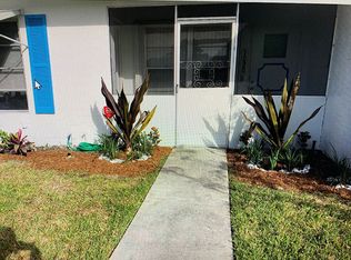 1032 NW 85th Ter #C76, Plantation, FL 33322