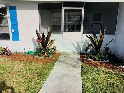 1032 NW 85th Ter #C76, Plantation, FL, 33322