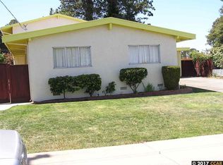 1245 Salida Way, El Sobrante, CA 94803