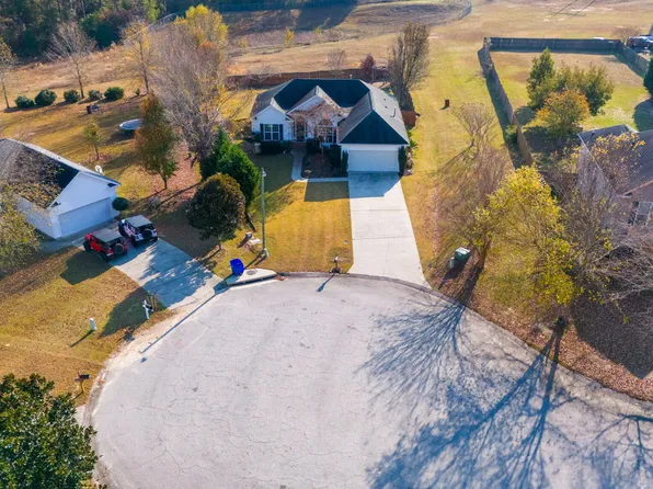 5362 Pleasant Pointe Dr, Warrenville, SC 29851