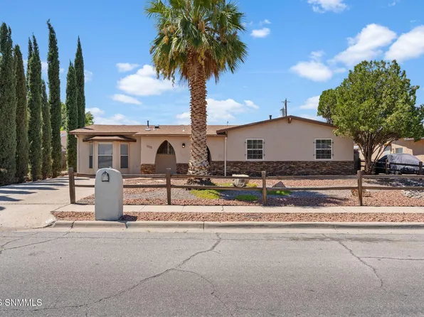 1313 Evelyn St, Las Cruces, NM 88001