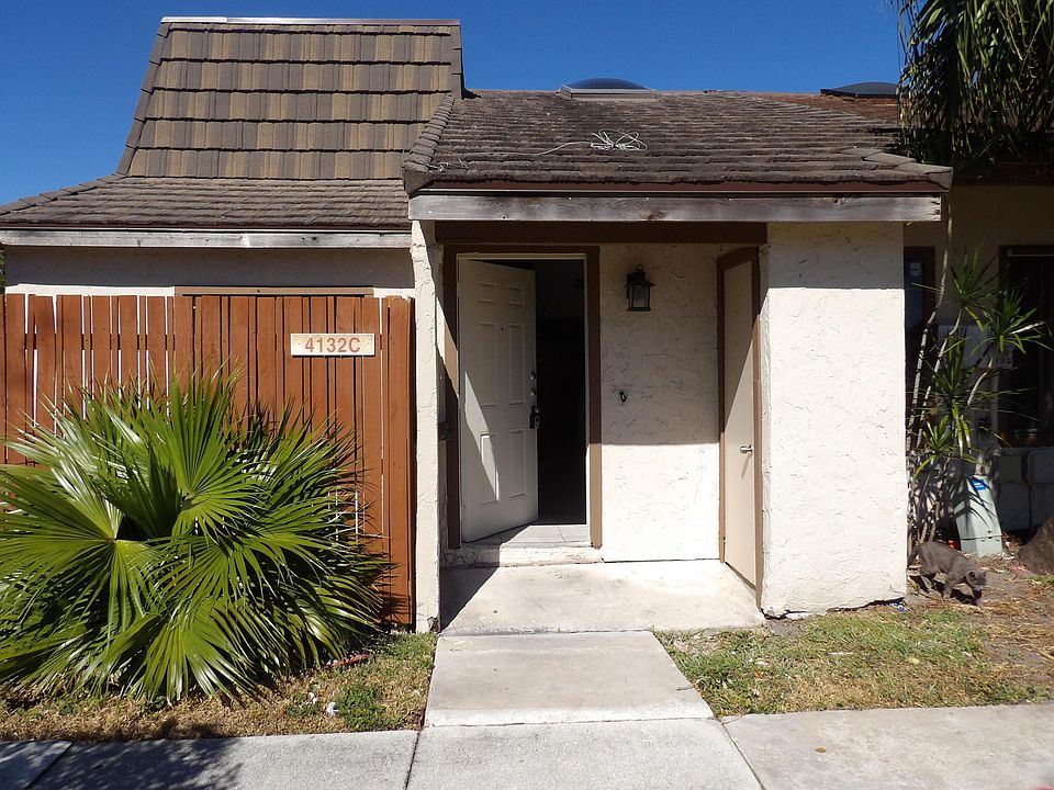 1st image of 4132 Palm Bay Circle #C