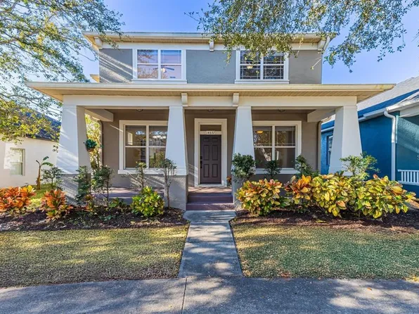 14637 TANJA KING BOULEVARD, ORLANDO, FL 32828