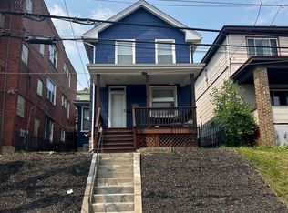1137 Illinois Ave, Pittsburgh, PA