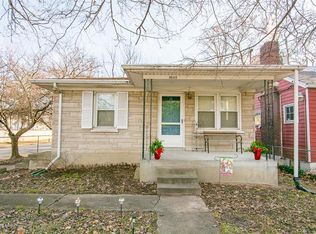 3649 Kahlert Ave, Louisville, KY 40215