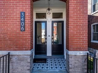 3406 Meramec St, Saint Louis, MO 63118
