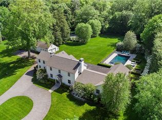 6 Sterling Rd S, Armonk, NY 10504