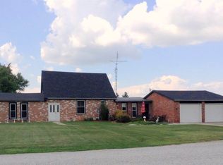 7149 E 200 S, Marion, IN 46953