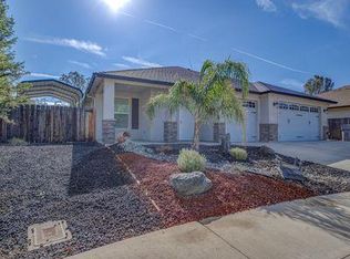 4741 Squirrel Run Ct, Redding, CA 96002