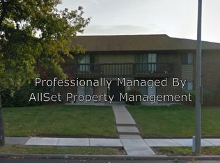 8424 N Servite Dr APT 102, Milwaukee, WI 53223