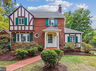 4001 Franconia Rd, Alexandria, VA 22310