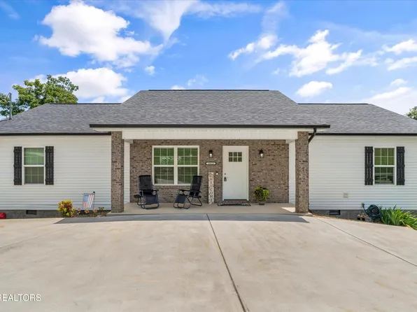 1912 Smokey High Ln, Sevierville, TN 37876