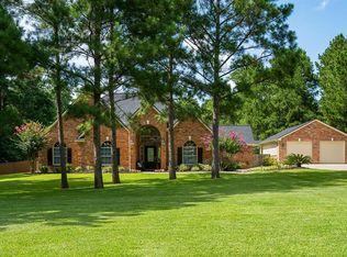 15536 Victorias Way Dr, Montgomery, TX 77316
