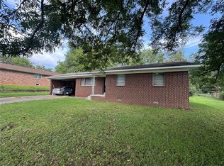 207 W Boles St, Ola, AR 72853
