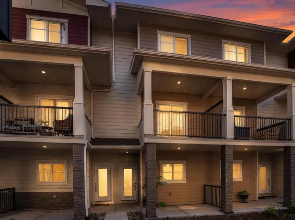 95 N Skyview Close NE #410, Calgary, AB T3N 1X2