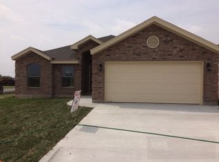 3205 Legacy Ln, Harlingen, TX 78550