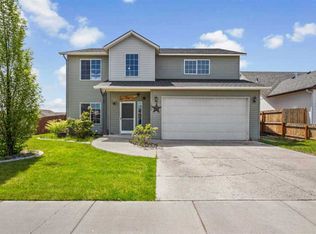 1803 W Maxine Ave, Spokane, WA 99208