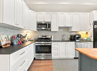 126-126A North St #2, Jersey City, NJ 07307