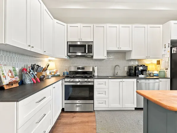 126.5 North St #2, Jersey City, NJ 07307