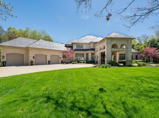 2501 Riverside Dr, Kaukauna, WI 54130