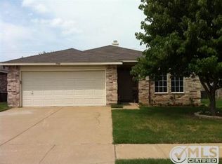 5508 Glenshee Dr, Fort Worth, TX 76135