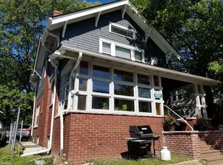 532 Walnut St, Ann Arbor, MI 48104