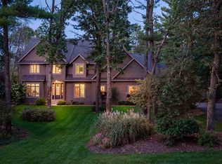 3715 Heritage Ridge Dr, Wisconsin Rapids, WI 54494