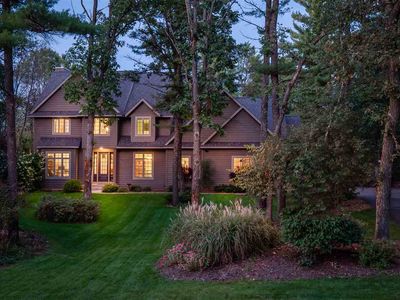 3715 Heritage Ridge Dr, Wisconsin Rapids, WI, 54494