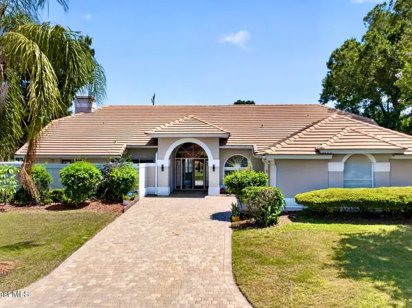 101 Island Grove Dr, Merritt Island, FL 32952