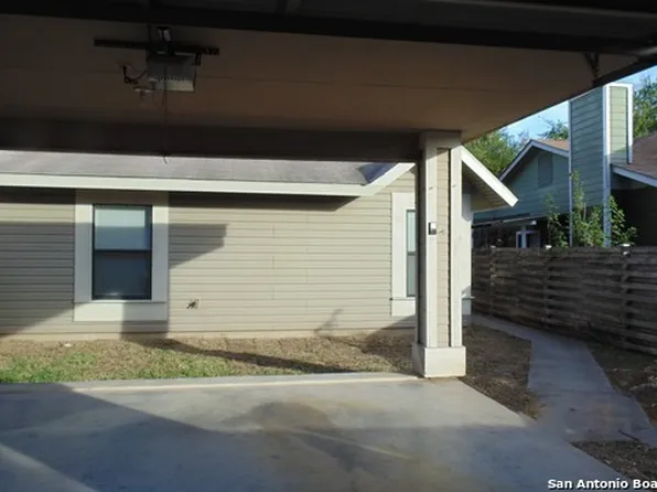 11750 Spring Clb, San Antonio, TX 78249