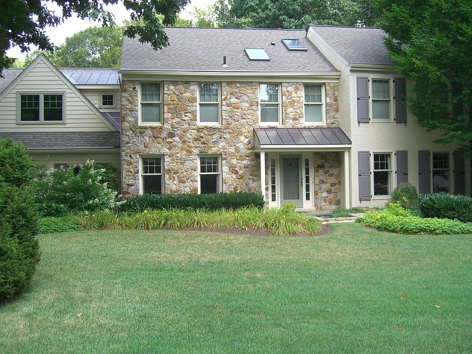 Front View 