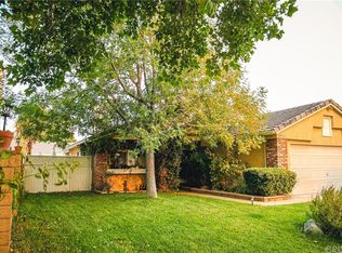 45700 Berkshire St, Lancaster, CA 93534