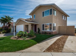 1955 Grove Ave, San Diego, CA 92154