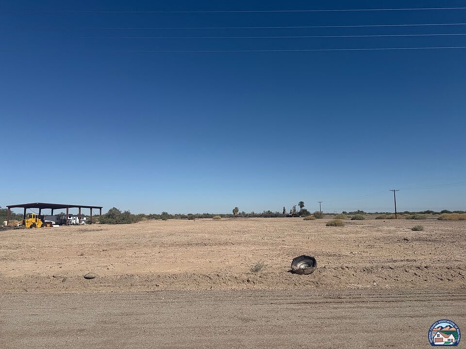 2nd image of 0 Potrero Ave