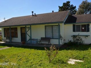 5362 Noe Ave, Eureka, CA 95503