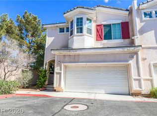 208 Privilege Ct, Henderson, NV 89052