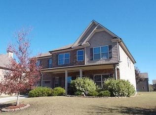 2686 Holden Spring Dr, Dacula, GA 30019